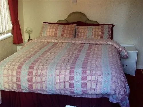 City Lodge Guest House Gloucester
