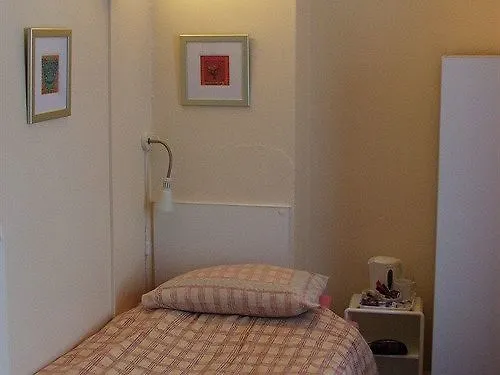 City Lodge Guest House Gloucester Hotel