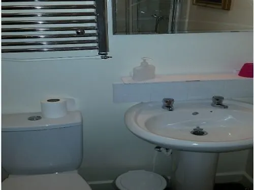 City Lodge Guest House Gloucester United Kingdom