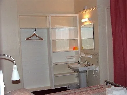 City Lodge Guest House Gloucester 2*,  Reino Unido